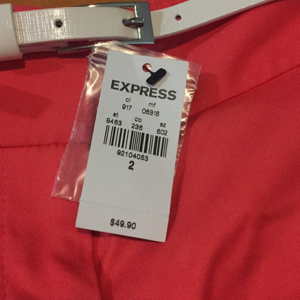 Express shorts - Picture 5 of 5